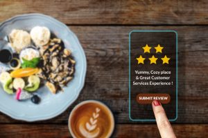 Choosing a Best Restaurant Review