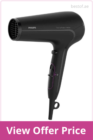 Philips ThermoProtect Advanced Hair Dryer