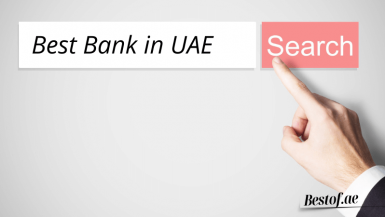 Best Bank in Dubai-UAE