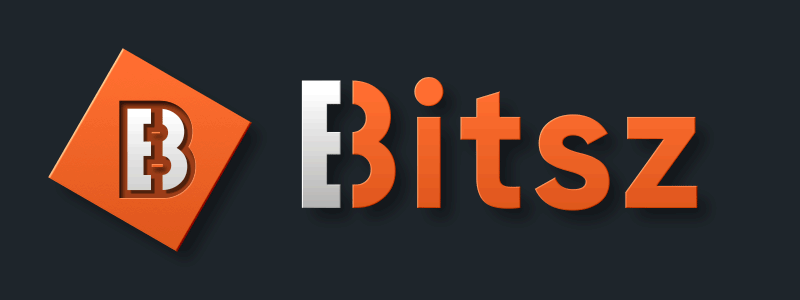 bitsz coin logo