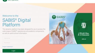 sabis-digital-platform