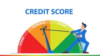 Good Credit Score in UAE
