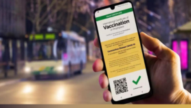 download covid vaccine certificate in UAE